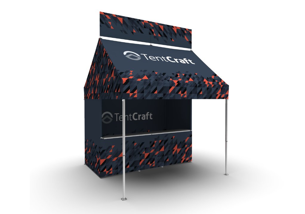 Heavy Duty Vendor Tents Lifetime Frame Warranty 100 USA Made